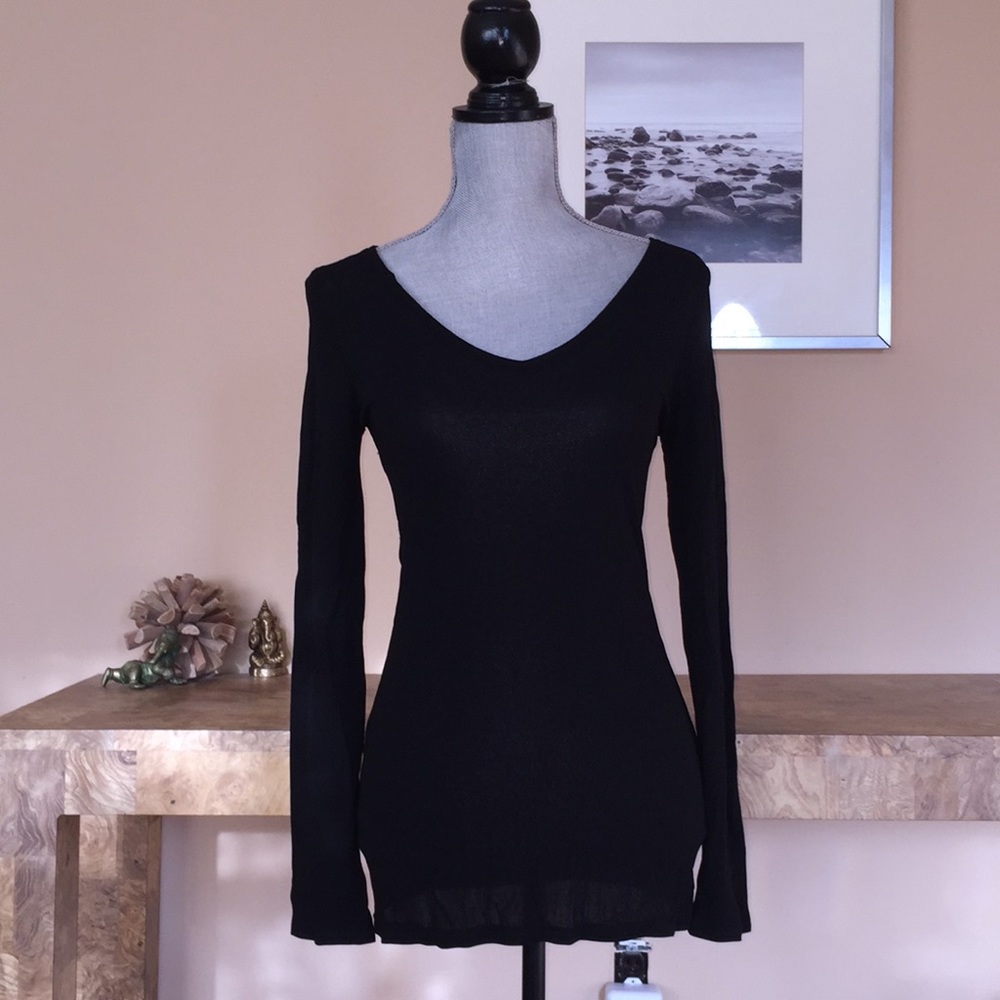 Orna Fargo blouse